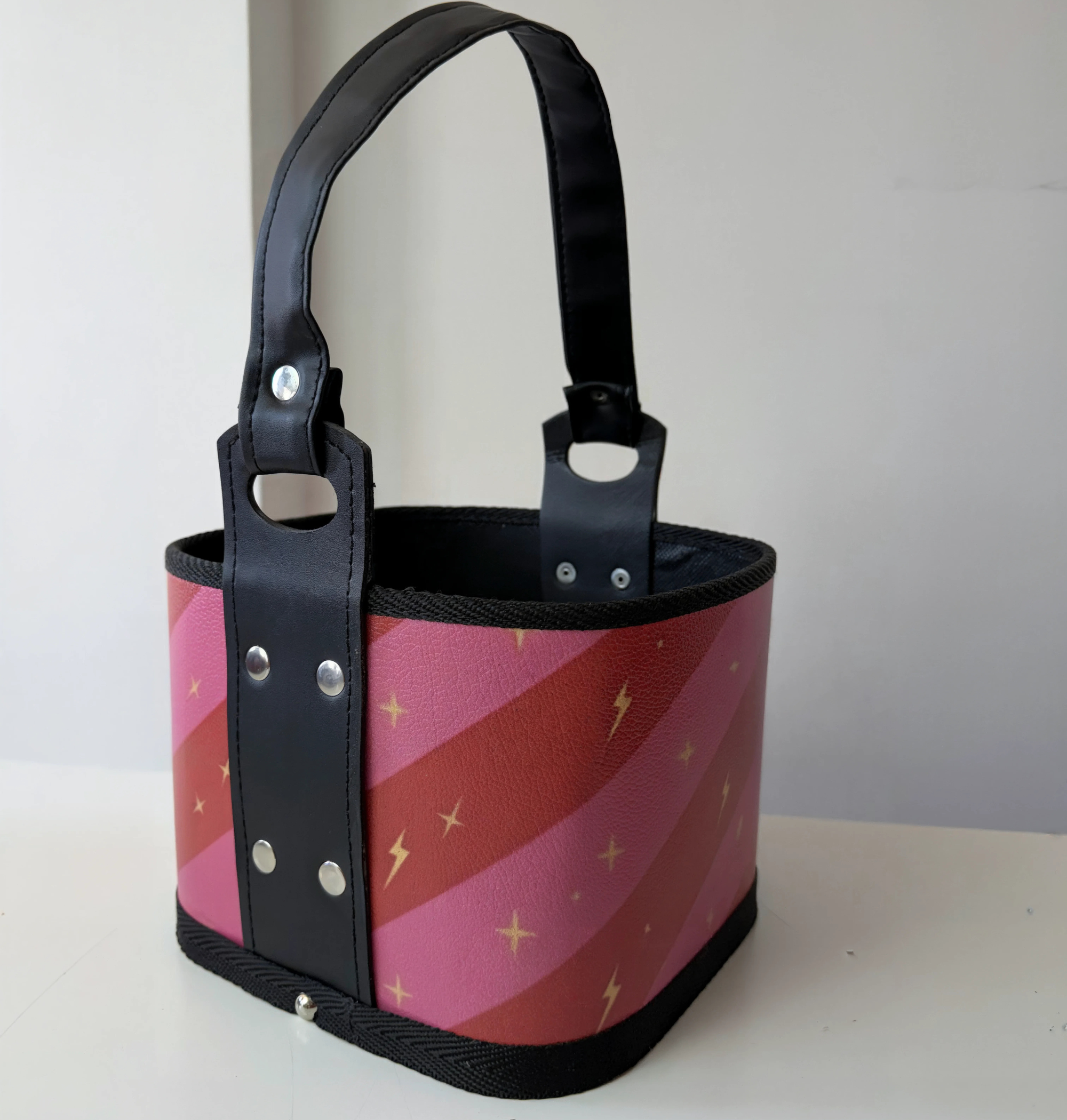 Bolso Matero
