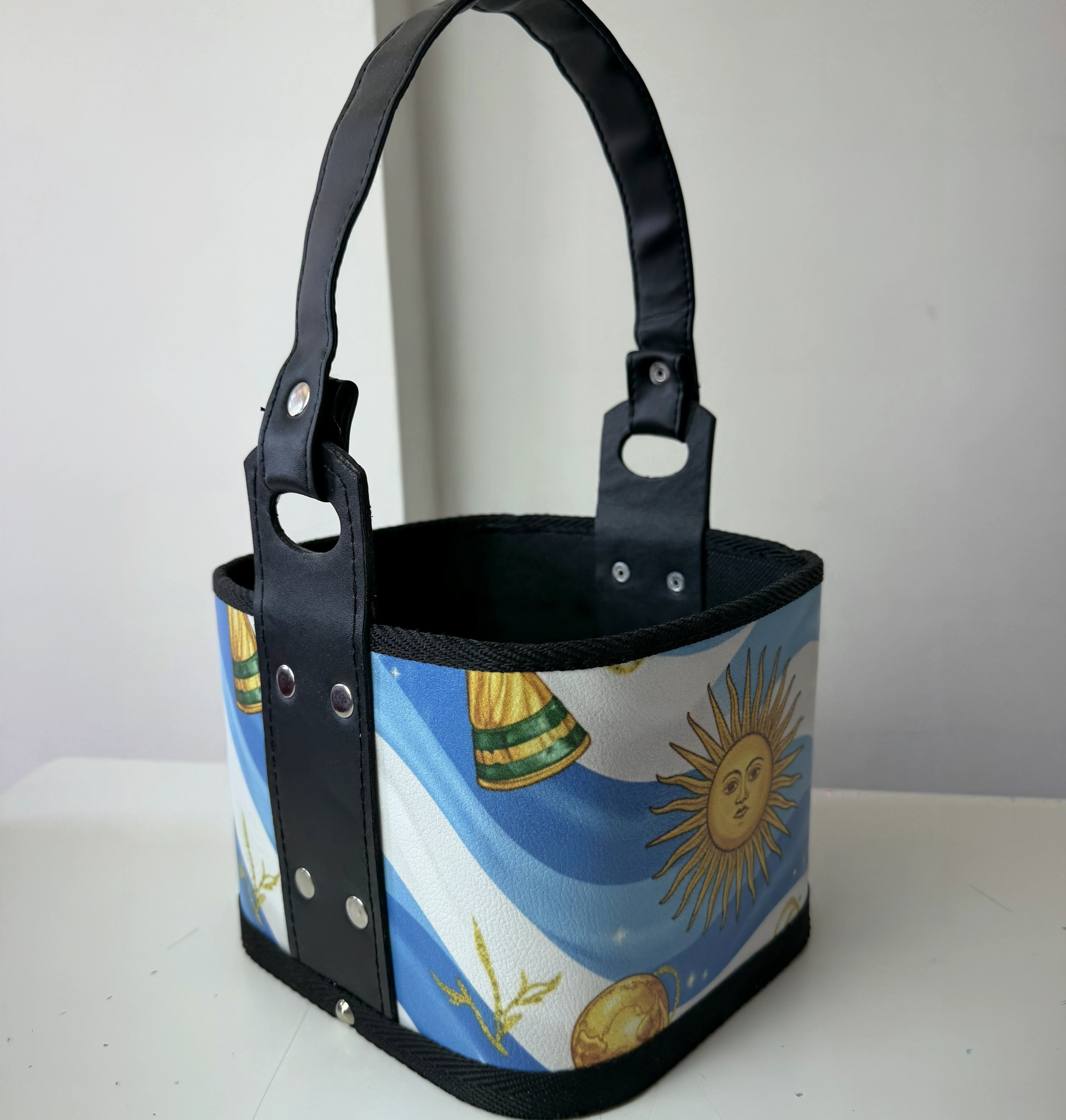 Bolso Matero